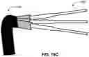 Fig. 19 - Apparatus and methods for mitigating a fault that adversely affects ultra-wideband transmissions