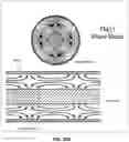 Fig. 46 - Apparatus and methods for mitigating a fault that adversely affects ultra-wideband transmissions