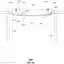 Fig. 65 - Apparatus and methods for mitigating a fault that adversely affects ultra-wideband transmissions