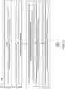 Fig. 14 - Bypass detection analysis of network traffic to determine transceiving of network traffic via peer networks