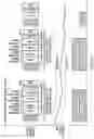 Fig. 11 - Information handling system network communication with through link aggregation