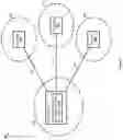 Fig. 02 - Hybrid routing table for routing network traffic