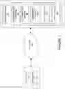 Fig. 02 - Load balancing in data hosting systems