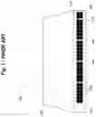 Fig. 02 - Modular network switch components and assembly thereof and method of use