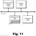 Fig. 12 - Methods and systems for authenticating a reported geolocation of a mobile device