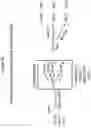 Fig. 43 - Network security system using statistical object identification