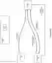 Fig. 16 - STANDARDIZED HOT-PLUGGABLE TRANSCEIVING UNIT AND METHOD FOR TRANSMITTING A MULTICAST COMMAND FOR SYNCHRONIZED MEDIA SWITCH