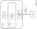 Fig. 21 - STANDARDIZED HOT-PLUGGABLE TRANSCEIVING UNIT AND METHOD FOR TRANSMITTING A MULTICAST COMMAND FOR SYNCHRONIZED MEDIA SWITCH