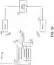 Fig. 11 - HVAC controller with integrated wireless network processor chip