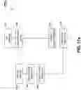 Fig. 33 - System and method for improving internet communication by using intermediate nodes
