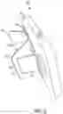 Fig. 06 - Flexible and collapsible stand and shoulder rest for portable electronic devices