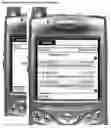 Fig. 06 - System and method for delivery of voicemails to handheld devices