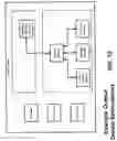 Fig. 13 - System and method for delivery of voicemails to handheld devices