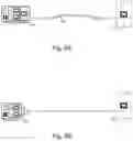 Fig. 03 - POTS telephony over high speed data networks