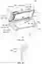 Fig. 03 - Reading device and image forming apparatus