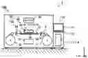 Fig. 01 - Recording device for recording recording image by nozzle set reciprocating relative to recording medium, image processing device for generating recording data for recording recording image by nozzle set reciprocating relative to recording medium and recording method for recording recording image by nozzle set reciprocating relative to recording medium