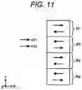 Fig. 12 - Recording device for recording recording image by nozzle set reciprocating relative to recording medium, image processing device for generating recording data for recording recording image by nozzle set reciprocating relative to recording medium and recording method for recording recording image by nozzle set reciprocating relative to recording medium