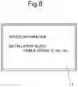 Fig. 09 - Electronic device and image forming apparatus that take screenshot of image being displayed on display to thereby acquire the image