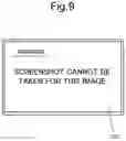 Fig. 10 - Electronic device and image forming apparatus that take screenshot of image being displayed on display to thereby acquire the image