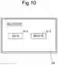 Fig. 11 - Electronic device and image forming apparatus that take screenshot of image being displayed on display to thereby acquire the image