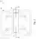 Fig. 03 - Counter-balanced suspended image stabilization system