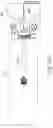 Fig. 25 - Counter-balanced suspended image stabilization system