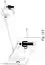 Fig. 31 - Counter-balanced suspended image stabilization system
