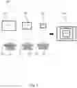 Fig. 03 - Three camera alignment in mobile devices