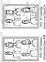 Fig. 08 - Switch view functions for teleconference sessions
