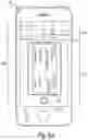 Fig. 07 - Methods and systems for utilizing multi-pane video communications in connection with check depositing