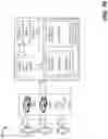 Fig. 12 - Tilts as a measure of user engagement for multiview interactive digital media representations