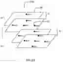 Fig. 30 - 3D test chart, adjusting arrangement, forming method and adjusting method thereof