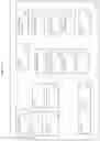 Fig. 27 - Method of adapting a bit rate for a mobile device