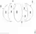 Fig. 08 - Wearable audio device with capacitive touch interface