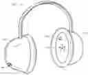 Fig. 01 - Dosimetry hearing protection device with time remaining warning