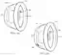 Fig. 03 - Dosimetry hearing protection device with time remaining warning