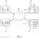 Fig. 03 - Method for providing sound to persons during a talk and system for performing the method