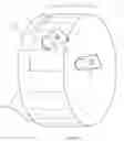 Fig. 11 - Electronic devices with orientation sensing