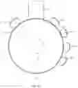 Fig. 12 - Electronic devices with orientation sensing