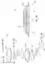 Fig. 10 - Systems and methods for generating damped electromagnetically actuated planar motion for audio-frequency vibrations
