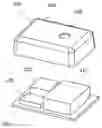 Fig. 01 - Microphone assembly and electronic device comprising a microphone assembly