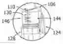 Fig. 01 - Canal hearing device with retainer