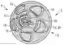 Fig. 01 - Ear dome for a receiver of a hearing device, method of manufacturing an ear dome, and hearing device