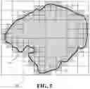 Fig. 06 - Method and apparatus for determining index grids of geo-fence