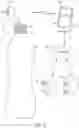 Fig. 03 - Interactive closure device and beverage container