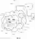 Fig. 22 - First Node, Second Node, Radio Network Node and Mobility Management Entity and Methods Performed Thereby for Handling Assistance Data About a Location of a Second Node