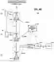 Fig. 07 - Sharing of context among base station nodes for mobility management in mobile communications network