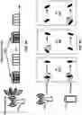 Fig. 10 - Power saving operations in a wireless communication system