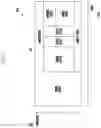 Fig. 03 - Uplink transmission power control method and device in wireless cellular communication system