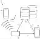 Fig. 01 - Wireless access point identifier comprising radio map data